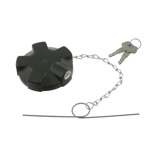 [FEB FEBI05942] Bouchon de reservoir d'essence - FEBI