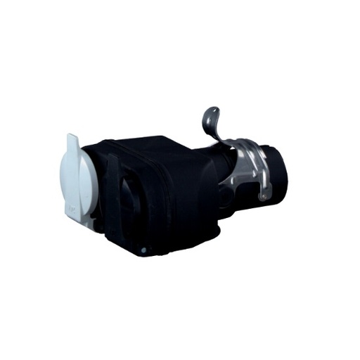 [FEB 09734] Adaptateur, prise 24V - FEBI BILSTEIN