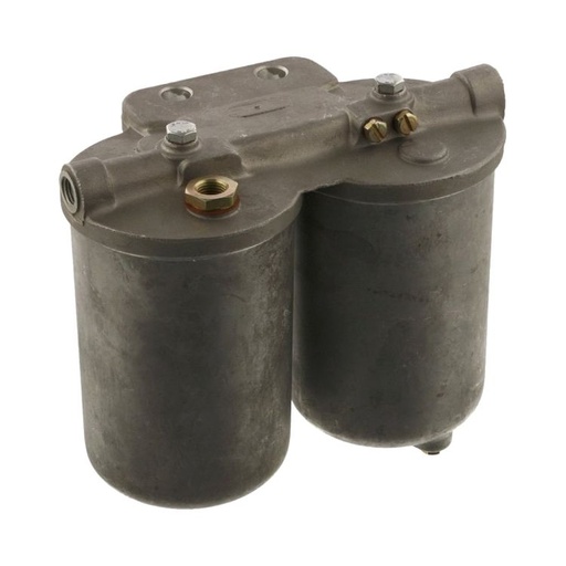 [FEB FEBI38048] Boîtier de filtre à carburant - FEBI BILSTEIN