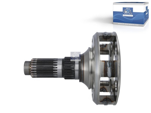 [DTS 1.14868] Porte planétaires SCANIA - DT SPARE PARTS