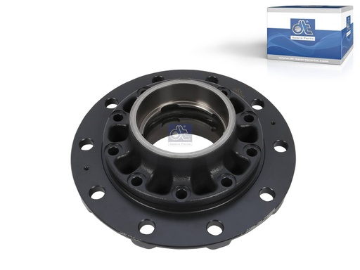[DTS 1.17366] Moyeu de roue SCANIA - DT SPARE PARTS