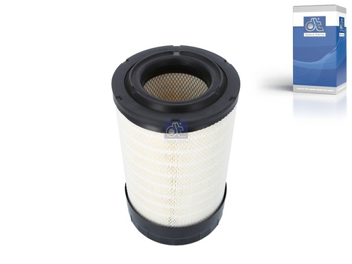 [DTS 1.40187] Filtre à air SCANIA - DT SPARE PARTS