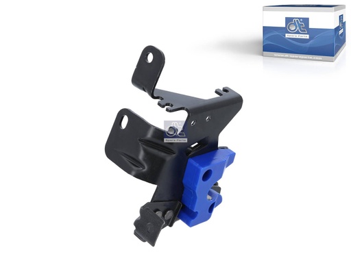 [DTS 1.52040] Serrure de capot moteur SCANIA - DT SPARE PARTS