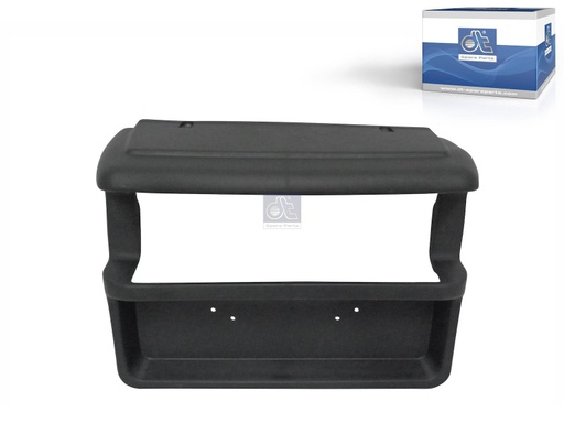 [DTS 1.52091] Panneau de feux arrière SCANIA - DT SPARE PARTS