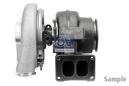[DTS 2.14247] Turbocompresseur VOLVO - DT SPARE PARTS