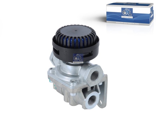 [DTS 2.44097] Valve de désserrage rapide VOLVO - DT SPARE PARTS