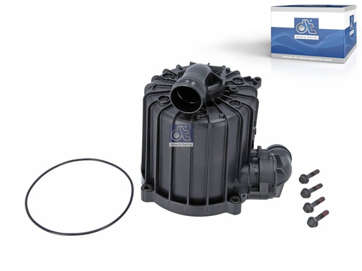 [DTS 2.44387] Séparateur d'huile VOLVO - DT SPARE PARTS