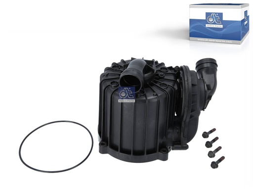 [DTS 2.44388] Séparateur d'huile VOLVO - DT SPARE PARTS