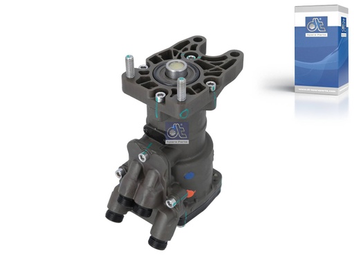 [DTS 2.47089] Valve de frein à pied VOLVO - DT SPARE PARTS