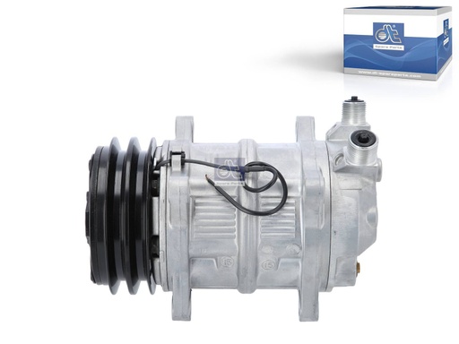 [DTS 2.76066] Compresseur VOLVO - DT SPARE PARTS