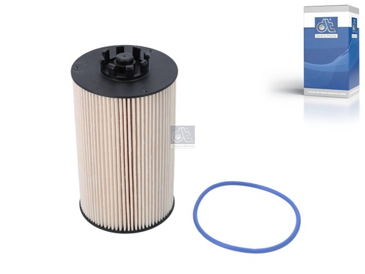 [DTS 3.22029] Insert de filtre à carburant MAN - DT SPARE PARTS