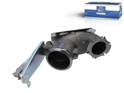 [DTS 3.25538] Frein moteur MAN - DT SPARE PARTS