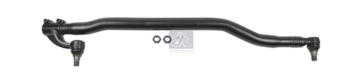 [DTS 3.63091] Barre de direction - DT SPARE PARTS
