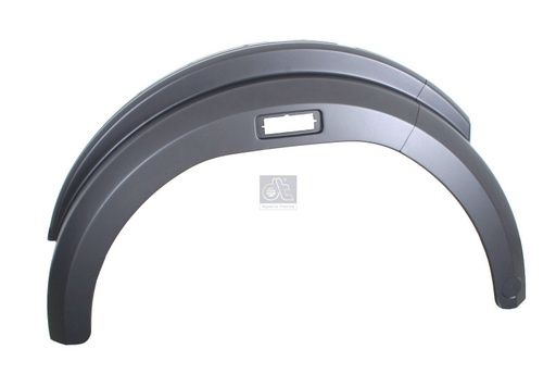 [DTS 4.62527] Aile MERCEDES - DT SPARE PARTS