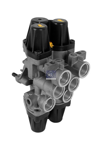 [DTS 4.64459] Valve de protection 4 circuits MERCEDES - DT SPARE PARTS