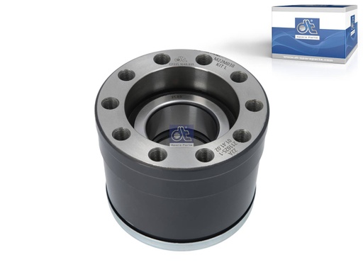 [DTS 4.64630] Moyeu de roue MERCEDES - DT SPARE PARTS
