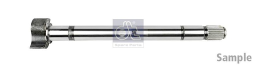 [DTS 4.65367] Arbre à cames de frein MERCEDES - DT SPARE PARTS