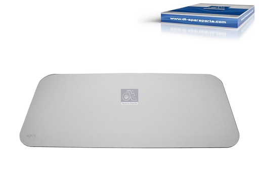 [DTS 4.65570] Vitre arrière MERCEDES - DT SPARE PARTS