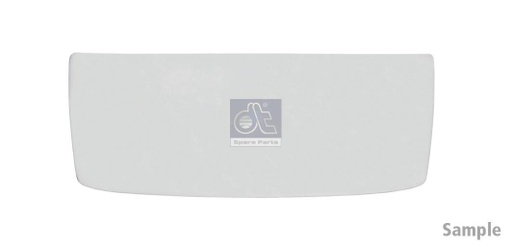 [DTS 4.65625] Pare-brise MERCEDES - DT SPARE PARTS