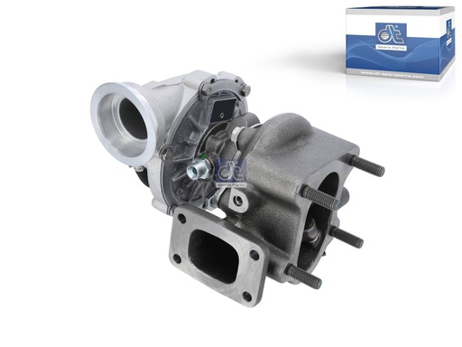 [DTS 4.65977] Turbocompresseur MERCEDES - DT SPARE PARTS