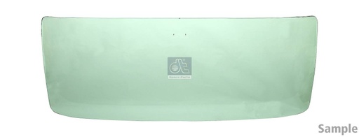 [DTS 4.66066] Pare-brise MERCEDES - DT SPARE PARTS