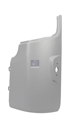 [DTS 4.66103] Pare-chocs MERCEDES - DT SPARE PARTS