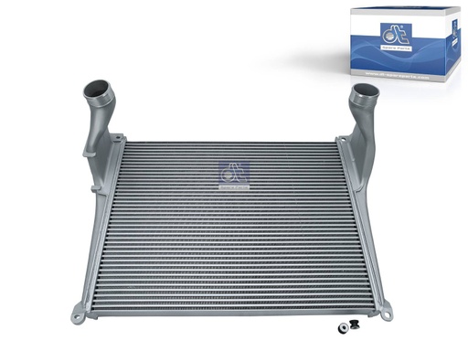 [DTS 4.66330] Radiateur à air MERCEDES - DT SPARE PARTS