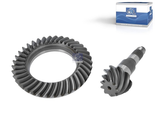 [DTS 4.67287] Couple conique MERCEDES - DT SPARE PARTS