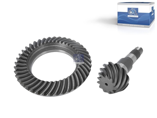 [DTS 4.67288] Couple conique MERCEDES - DT SPARE PARTS