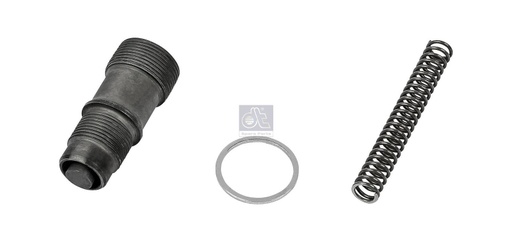 [DTS 4.67497] Tendeur MERCEDES - DT SPARE PARTS