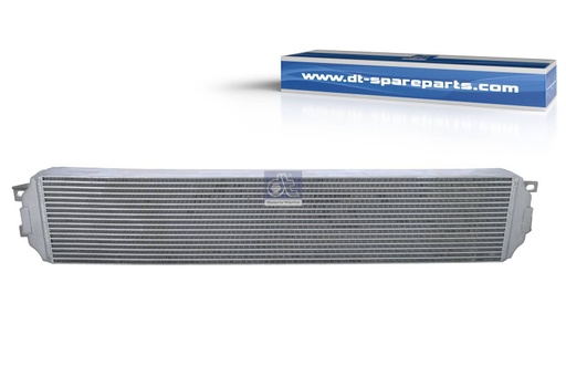 [DTS 4.68764] Radiateur d'huile MERCEDES - DT SPARE PARTS