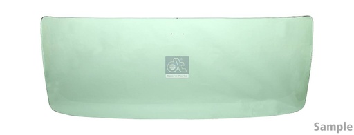 [DTS 4.68832] Pare-brise MERCEDES - DT SPARE PARTS