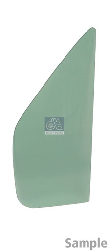 [DTS 4.68848] Vitre de porte MERCEDES - DT SPARE PARTS