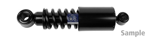 [DTS 4.68858] Amortisseur de cabine MERCEDES - DT SPARE PARTS