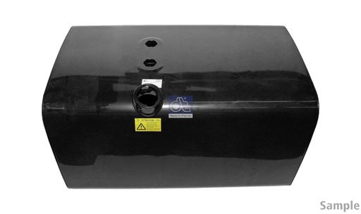 [DTS 4.68886] Réservoir à carburant MERCEDES - DT SPARE PARTS