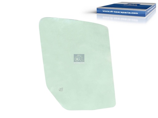 [DTS 4.69645] Vitre de porte MERCEDES - DT SPARE PARTS