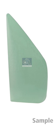 [DTS 4.69646] Vitre de porte MERCEDES - DT SPARE PARTS