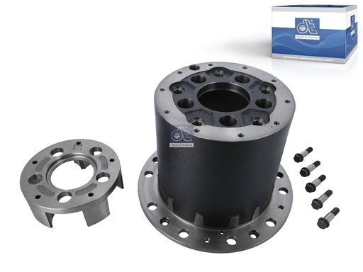 [DTS 4.69670] Moyeu a cloche MERCEDES - DT SPARE PARTS