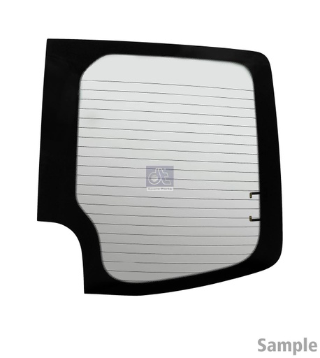 [DTS 4.69726] Vitre arrière MERCEDES - DT SPARE PARTS