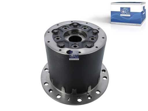 [DTS 4.69934] Moyeu a cloche MERCEDES - DT SPARE PARTS