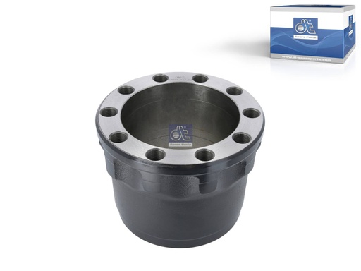 [DTS 4.70255] Moyeu de roue MERCEDES - DT SPARE PARTS