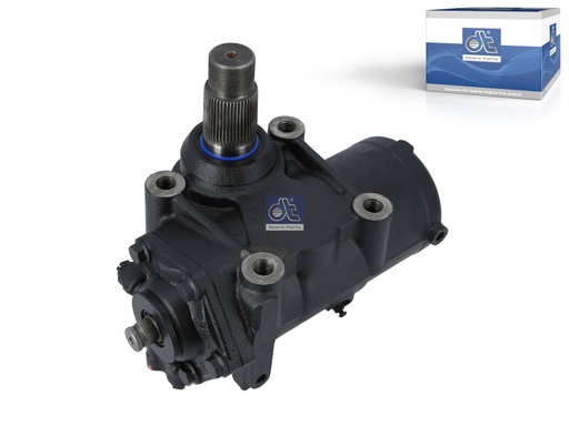 [DTS 4.70743] Boitier de direction MERCEDES - DT SPARE PARTS