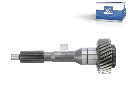 [DTS 4.71300] Arbre primaire MERCEDES - DT SPARE PARTS