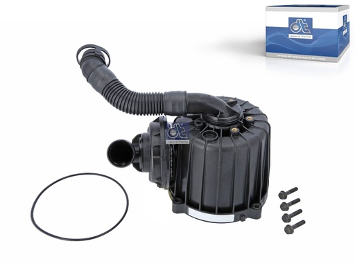[DTS 4.71894] Séparateur d'huile MERCEDES - DT SPARE PARTS