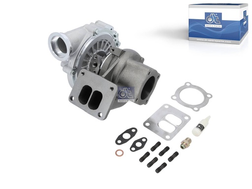 [DTS 4.72700] Turbocompresseur - DT SPARE PARTS