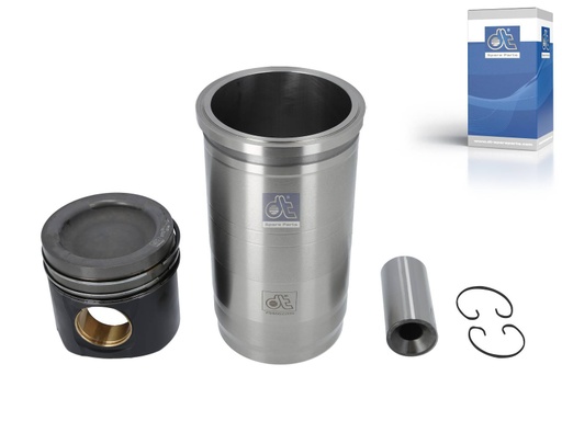 [DTS 4.91870] Cylindrée MERCEDES - DT SPARE PARTS