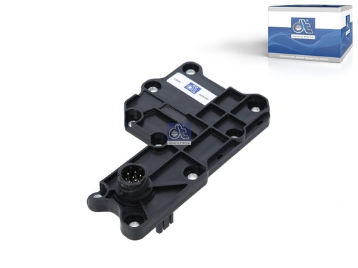 [DTS 4.92710] Kit de réparation MERCEDES - DT SPARE PARTS