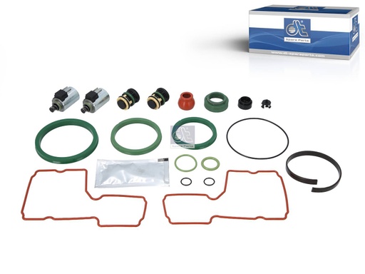 [DTS 4.92716] Kit de réparation MERCEDES - DT SPARE PARTS