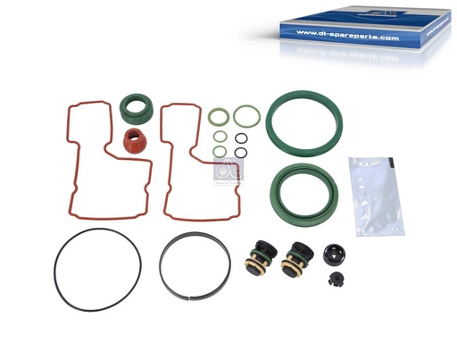 [DTS 4.92717] Kit de réparation MERCEDES - DT SPARE PARTS