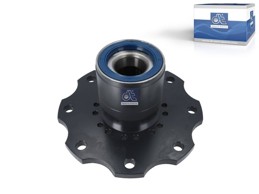 [DTS 5.30182] Moyeu de roue DAF - DT SPARE PARTS